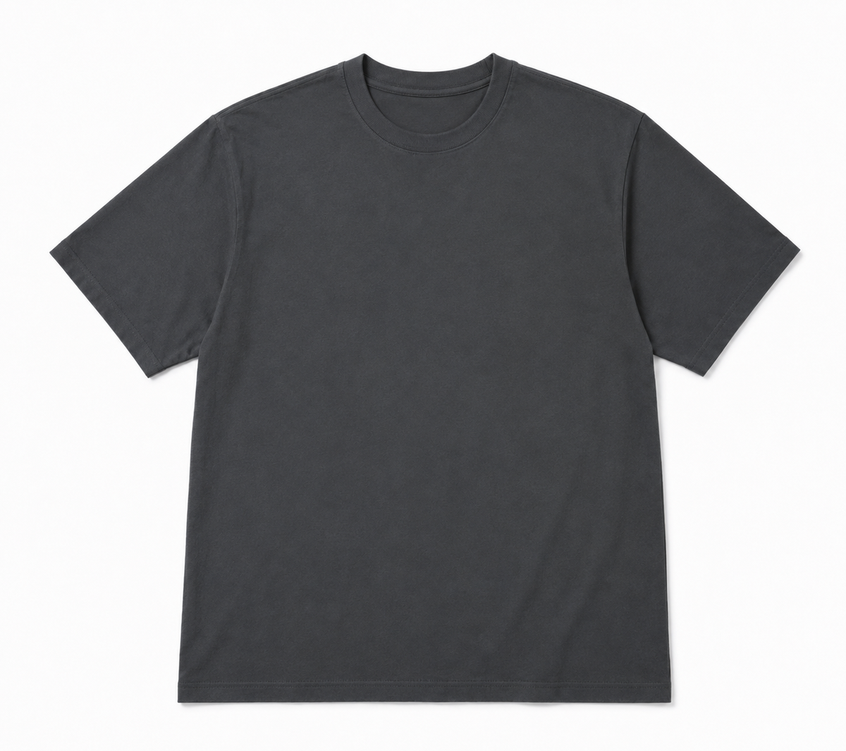 T-Shirt Oversize Unisexe