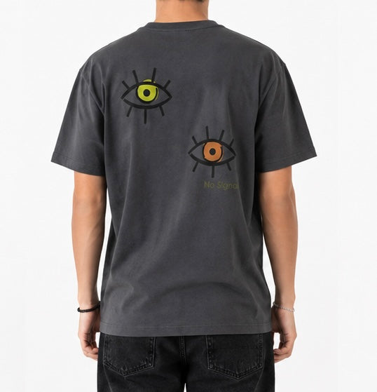 T-Shirt Oversize Unisexe