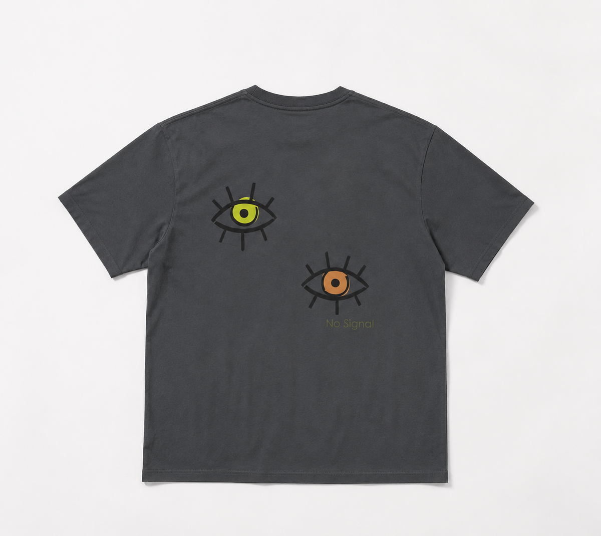 T-Shirt Oversize Unisexe