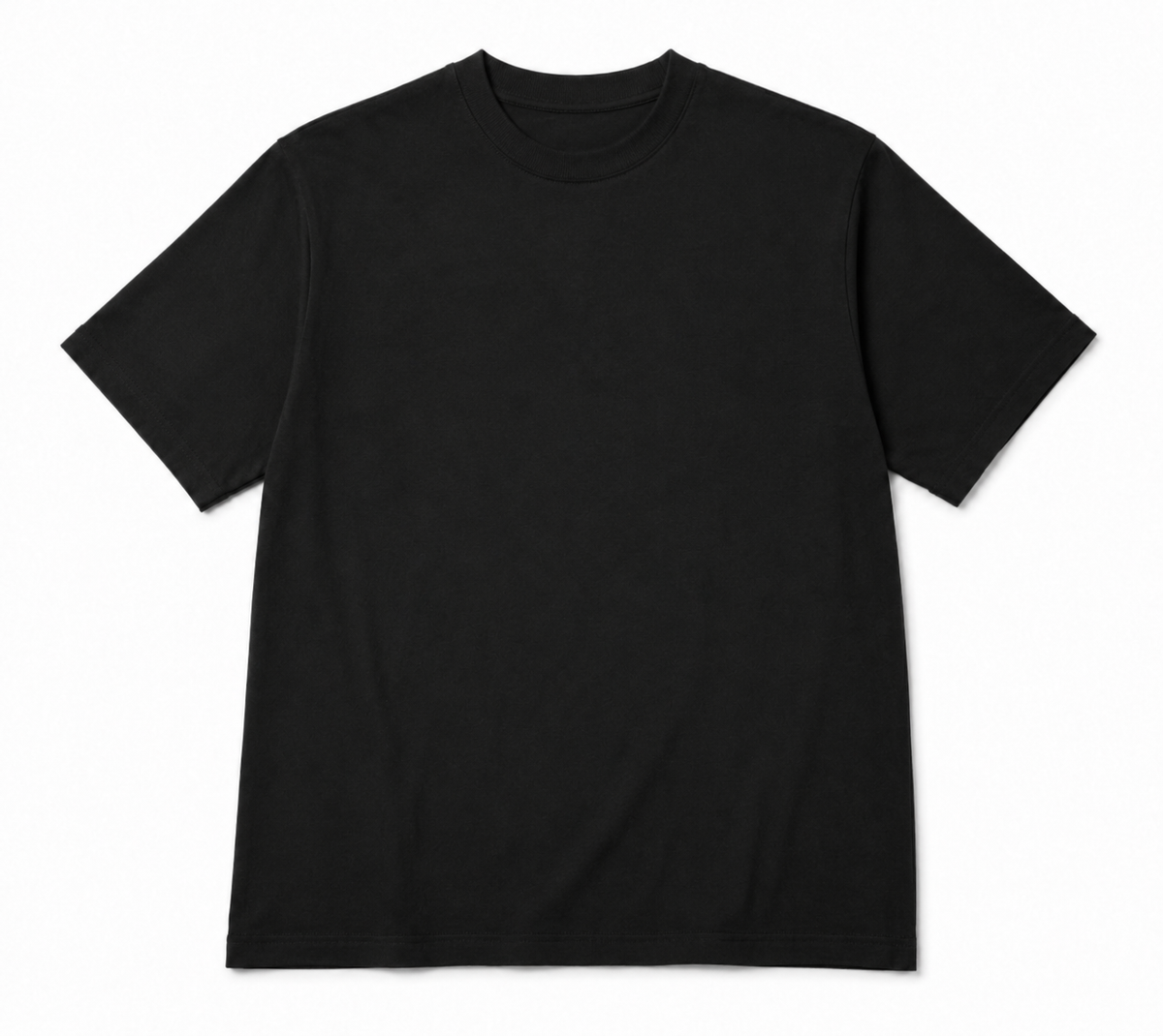 T-Shirt Oversize Unisexe
