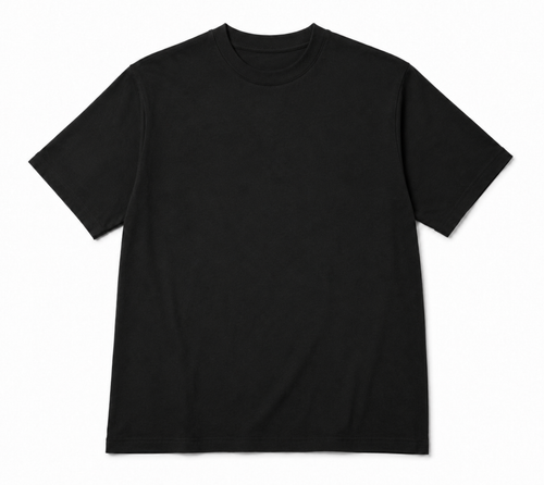 T-Shirt Oversize Unisexe