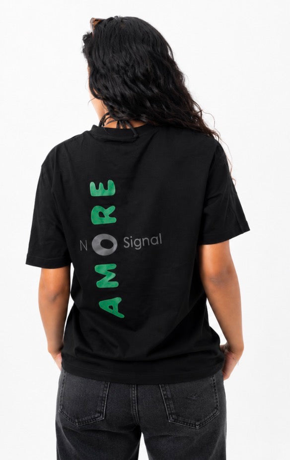 T-Shirt Oversize Unisexe